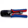 Ferramenta de cravar Knipex 97 51 10