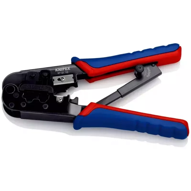 Ferramenta de cravar Knipex 97 51 10