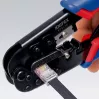 Ferramenta de cravar Knipex 97 51 10