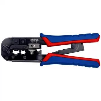 Ferramenta de cravar Knipex 97 51 10