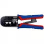 Ferramenta de cravar Knipex 97 51 10