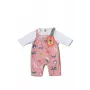 BABY born babygrow selva 43cm babygrow para boneca