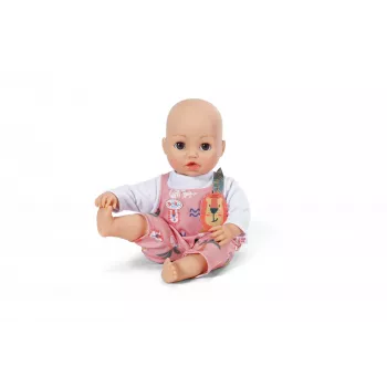 BABY born babygrow selva 43cm babygrow para boneca