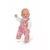 BABY born babygrow selva 43cm babygrow para boneca
