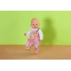 BABY born babygrow selva 43cm babygrow para boneca