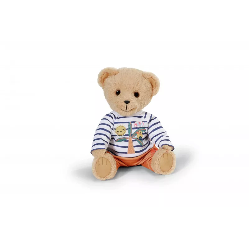 BABY born outfit Palmtree 43cm conjunto de roupa para boneca