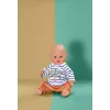 BABY born outfit Palmtree 43cm conjunto de roupa para boneca