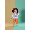 BABY born outfit Palmtree 43cm conjunto de roupa para boneca