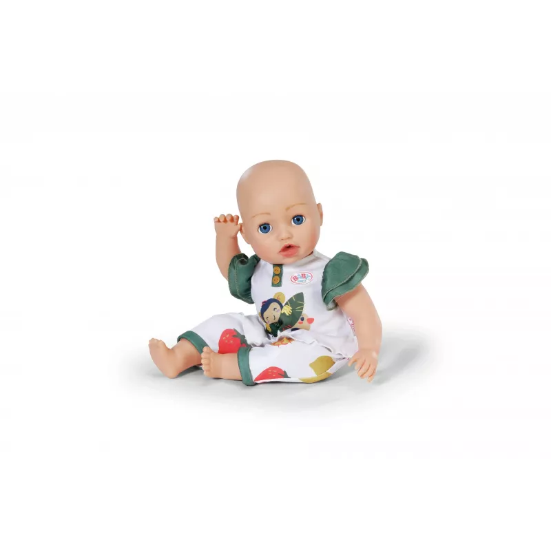 BABY born Conjunto de roupa Macaco 43cm para boneca