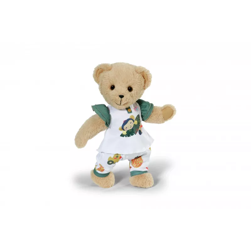 BABY born Conjunto de roupa Macaco 43cm para boneca