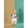 BABY born Conjunto de roupa Macaco 43cm para boneca