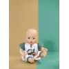 BABY born Conjunto de roupa Macaco 43cm para boneca
