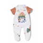 BABY born Romper Jungle 36cm body para boneca
