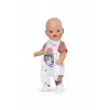BABY born Romper Jungle 36cm body para boneca