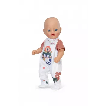 BABY born Romper Jungle 36cm body para boneca