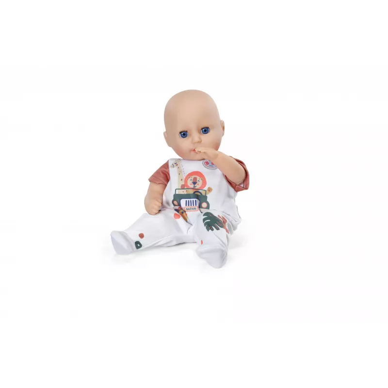BABY born Romper Jungle 36cm body para boneca