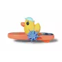 BABY born Splish Splash Surfing Berta animal de banho multicolor
