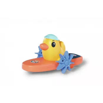 BABY born Splish Splash Surfing Berta animal de banho multicolor