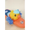 BABY born Splish Splash Surfing Berta animal de banho multicolor