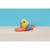 BABY born Splish Splash Surfing Berta animal de banho multicolor