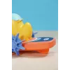 BABY born Splish Splash Surfing Berta animal de banho multicolor
