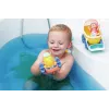 BABY born Splish Splash Surfing Berta animal de banho multicolor