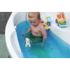 BABY born Splish Splash Teddy animal de banho multicolor