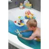 BABY born Splish Splash Teddy animal de banho multicolor
