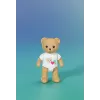 BABY born Splish Splash Teddy animal de banho multicolor