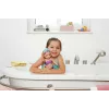 Boneca zapf creation BABY born sereia modelo 837368 – boneca bebé lavável com cauda de sereia