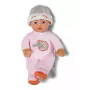 BABY born for babies Sleepy Rose 30cm, boneca de bebé, feminino, menino/menina, 300 mm, multicolor