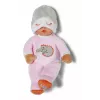 BABY born for babies Sleepy Rose 30cm, boneca de bebé, feminino, menino/menina, 300 mm, multicolor