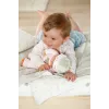 BABY born for babies Sleepy Rose 30cm, boneca de bebé, feminino, menino/menina, 300 mm, multicolor