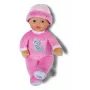 BABY born for babies Sleepy Pink 30cm, boneca bebé, feminino, menino/menina, 300 mm, multicolor