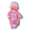 BABY born for babies Sleepy Pink 30cm, boneca bebé, feminino, menino/menina, 300 mm, multicolor