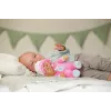 BABY born for babies Sleepy Pink 30cm, boneca bebé, feminino, menino/menina, 300 mm, multicolor