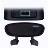 D-Link DWR-960 router Wi-Fi 4G LTE, AC1200 dual-band, LTE Cat7 até 300 Mbit/s, 2x GbE LAN