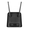D-Link DWR-960 router Wi-Fi 4G LTE, AC1200 dual-band, LTE Cat7 até 300 Mbit/s, 2x GbE LAN