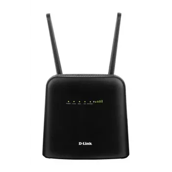 D-Link DWR-960 router Wi-Fi 5 dual band