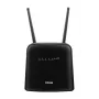 D-Link DWR-960 router Wi-Fi 4G LTE, AC1200 dual-band, LTE Cat7 até 300 Mbit/s, 2x GbE LAN