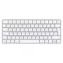 APPLE Magic Keyboard branco (USB-C) – QWERTZ alemão