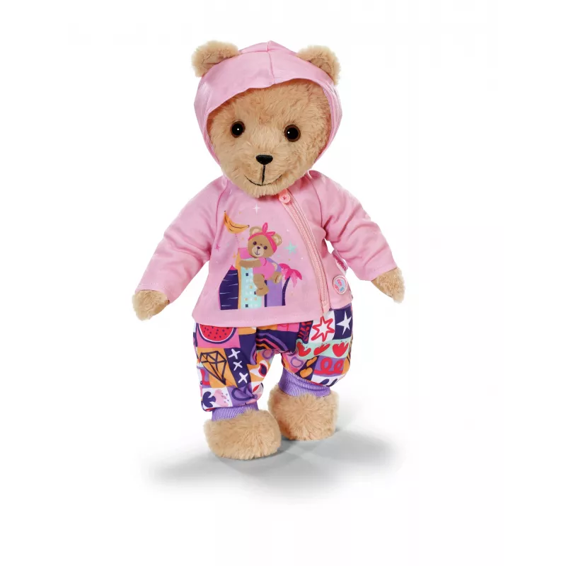 BABY born Newborn Conjunto de roupa 43cm para boneca