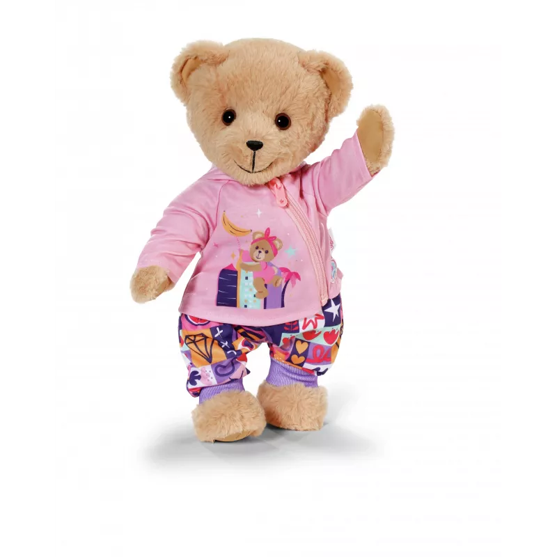 BABY born Newborn Conjunto de roupa 43cm para boneca
