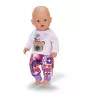 BABY born Newborn Conjunto de roupa 43cm para boneca