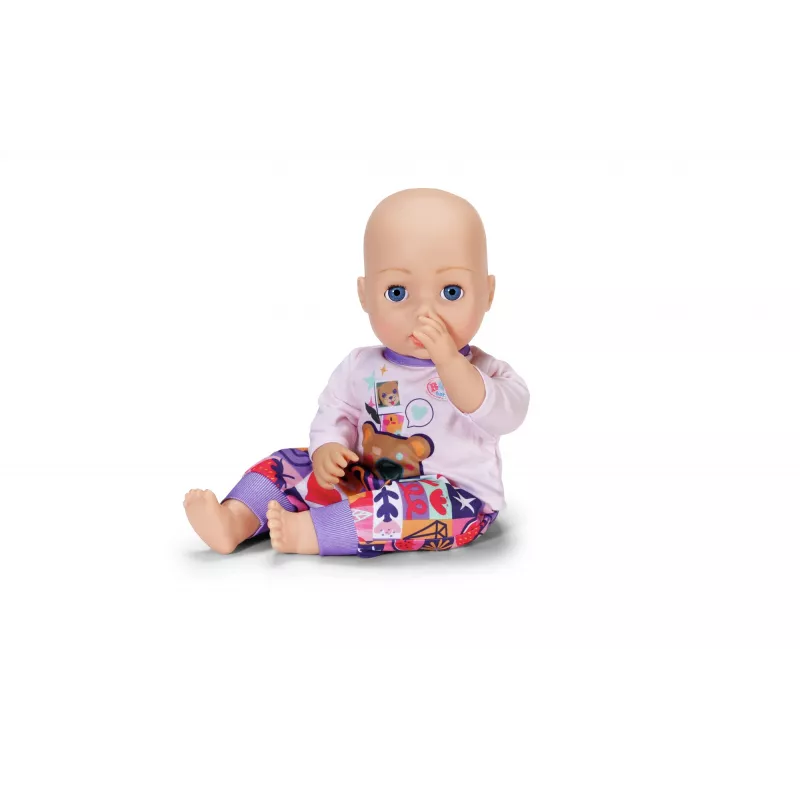 BABY born Newborn Conjunto de roupa 43cm para boneca