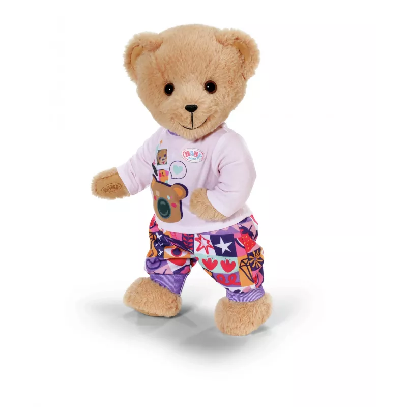 BABY born Newborn Conjunto de roupa 43cm para boneca