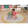 BABY born Changing Bag Pinplay saco de muda para boneca