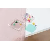 BABY born Changing Bag Pinplay saco de muda para boneca