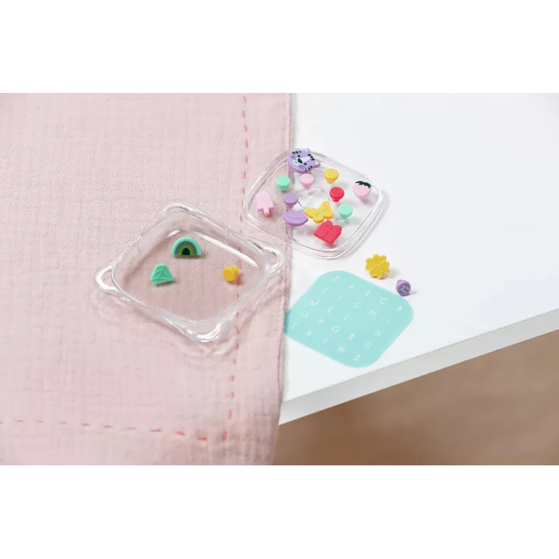 BABY born Changing Bag Pinplay saco de muda para boneca