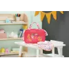 BABY born Changing Bag Pinplay saco de muda para boneca